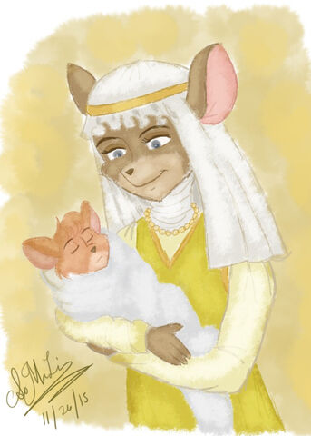 File:Sayna and baby martin.jpg