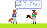 Selound and lyna