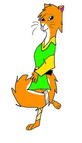 File:Marigold By Squirrelmaiden.jpg