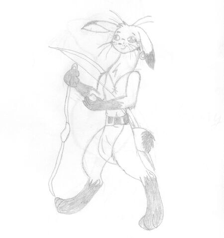 File:MegHare by Ferretmaiden.jpg