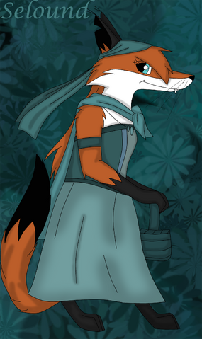 File:Redwall fan character Selound.png