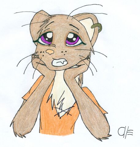 File:Asher by Ferretmaiden.jpg