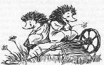 Egburt and Floburt
