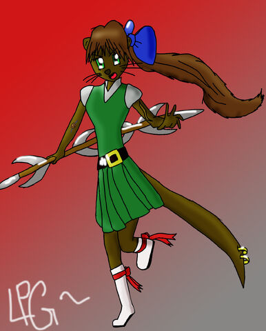 File:Otterwarrior Finished.jpg