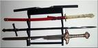 Swords
