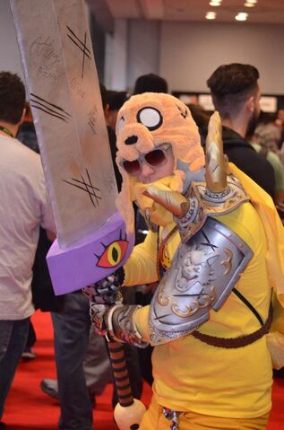 File:NYCC-2014 WikiaLive 0057.jpg