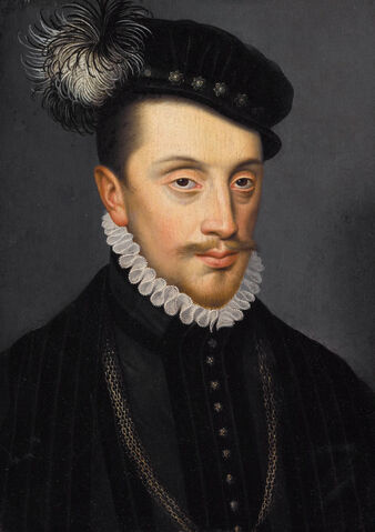 File:Charles III, Duke of Lorraine, by studio of François Clouet.jpg