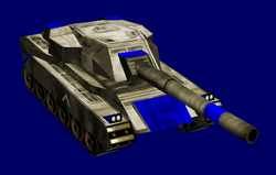 USA Predator
