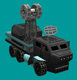Company Flatbed Varient 5