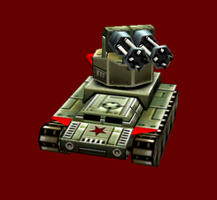 Chinese Grasscutter Render