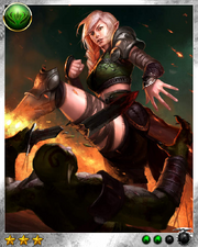 Battlemage Elf 2