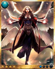 Seraphim Angel
