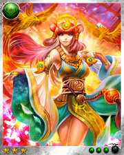 Shaman Queenn