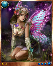Flower Fairy 4