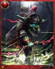 Goblin Fighter0