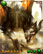 Castle Dragon FF