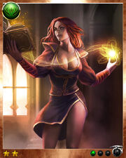 Mage 1