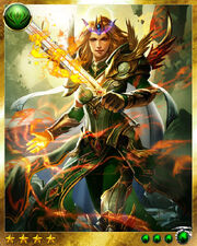 Penthesilea final maxed