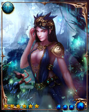 Titatania (Night and Day)