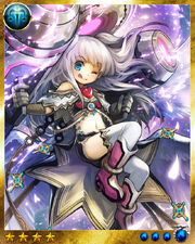 Blessing winged girl final