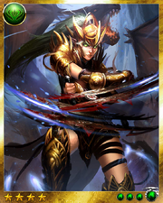 Battlemage Elf 5