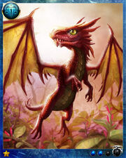Tiny Dragon1