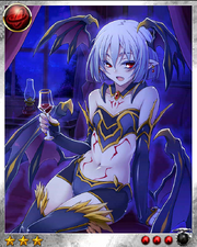 Lady Vampire 3