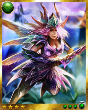 Fairy hunter final