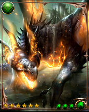 Castle dragon final