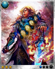 Blessed Knight 1