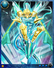 Crystal Dragon 3
