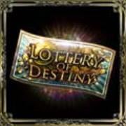 Lottery of Destiny Ticket
