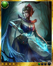 Daya the Strix0