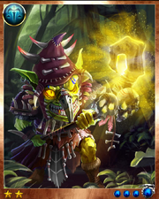 Goblin Mage 4