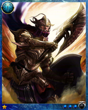 Warrior 3