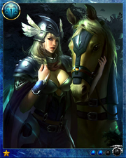 Cavalry new plus