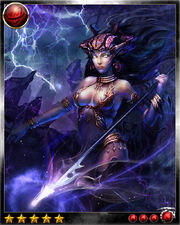 Yakshini final
