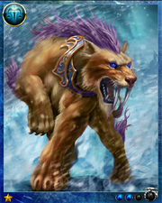 Mountain Tiger 2