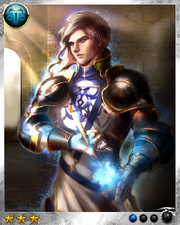Evangelic Knight 1