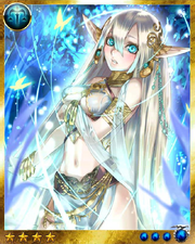 Mystic Elf 5