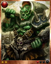 Orc Leader 1