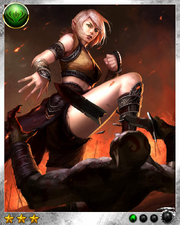 Battlemage Elf 1