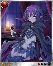 Lady Vampire 1