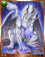 Silver Dragon 2