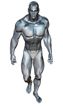 Body-enhancement