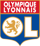 140px-Olympique lyonnais.png
