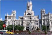 Madrid-cidade