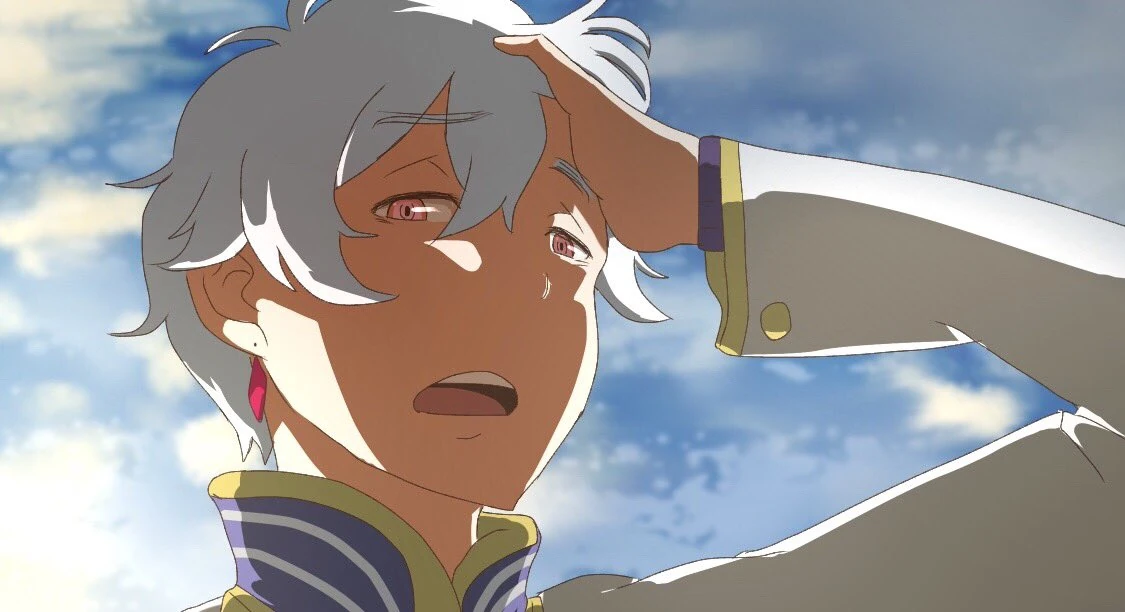 Image Regulus Corneas.jpg Re;Kingdom Wiki FANDOM powered by Wikia