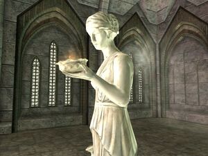 GoddessStatueDin