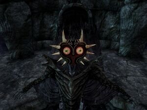 MajoraPriestAwaken